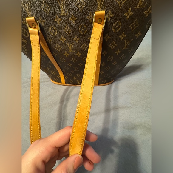 Louis Vuitton Babylone Monogram Tote - Picture 11 of 16